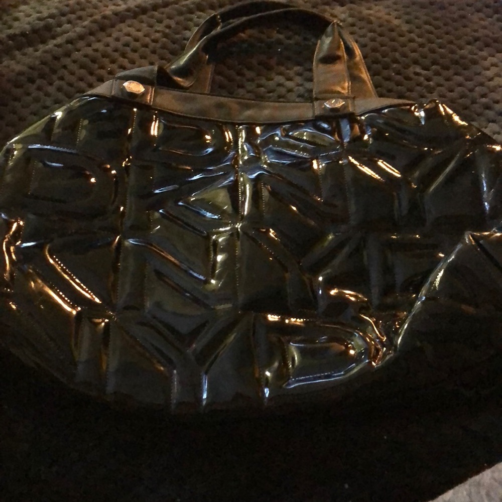 DNKY black purse